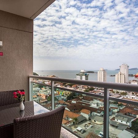 Flat 1506 - Studio Duplo Em Macaé Zewnętrze zdjęcie