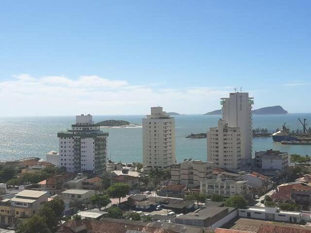 Flat 1506 - Studio Duplo Em Macaé Zewnętrze zdjęcie