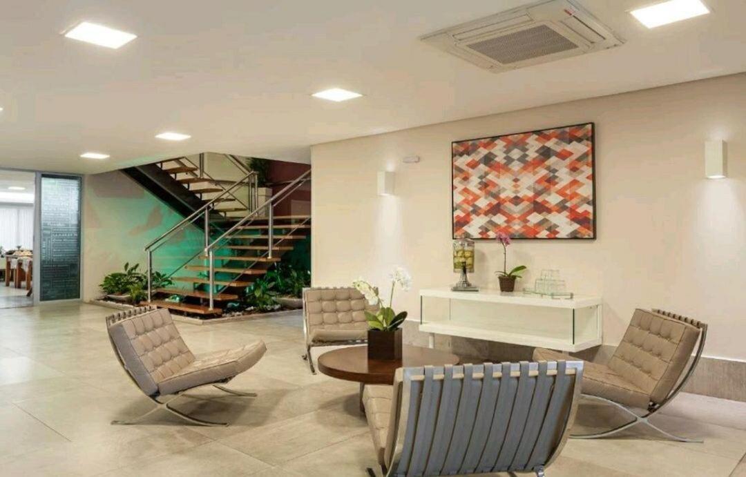 Flat 1506 - Studio Duplo Em Macaé Zewnętrze zdjęcie