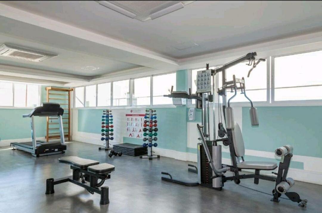 Flat 1506 - Studio Duplo Em Macaé Zewnętrze zdjęcie