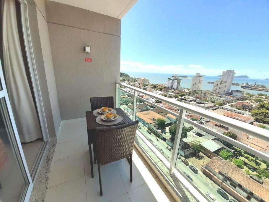 Flat 1506 - Studio Duplo Em Macaé Zewnętrze zdjęcie
